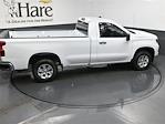 2025 Chevrolet Silverado 1500 Regular Cab 4x2 Pickup for sale #HCV251860 - photo 17