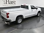 2025 Chevrolet Silverado 1500 Regular Cab 4x2 Pickup for sale #HCV251860 - photo 18