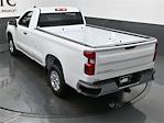 2025 Chevrolet Silverado 1500 Regular Cab 4x2 Pickup for sale #HCV251860 - photo 19