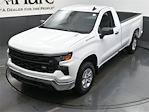 2025 Chevrolet Silverado 1500 Regular Cab 4x2 Pickup for sale #HCV251860 - photo 23