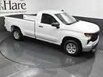 2025 Chevrolet Silverado 1500 Regular Cab 4x2 Pickup for sale #HCV251860 - photo 26