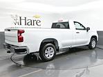 2025 Chevrolet Silverado 1500 Regular Cab 4x2 Pickup for sale #HCV251860 - photo 28