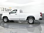 2025 Chevrolet Silverado 1500 Regular Cab 4x2 Pickup for sale #HCV251860 - photo 30