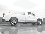 2025 Chevrolet Silverado 1500 Regular Cab 4x2 Pickup for sale #HCV251860 - photo 31