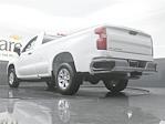 2025 Chevrolet Silverado 1500 Regular Cab 4x2 Pickup for sale #HCV251860 - photo 7