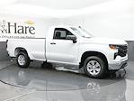 2025 Chevrolet Silverado 1500 Regular Cab 4x2 Pickup for sale #HCV251860 - photo 8