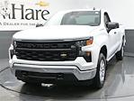 2025 Chevrolet Silverado 1500 Regular Cab 4x2 Pickup for sale #HCV251860 - photo 9