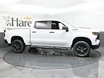 2025 Chevrolet Silverado 1500 Crew Cab 4x4 Pickup for sale #HCV251861 - photo 3