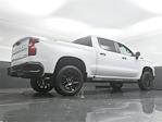 2025 Chevrolet Silverado 1500 Crew Cab 4x4 Pickup for sale #HCV251861 - photo 12