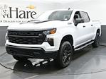 2025 Chevrolet Silverado 1500 Crew Cab 4x4 Pickup for sale #HCV251861 - photo 1