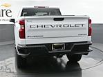 2025 Chevrolet Silverado 1500 Crew Cab 4x4 Pickup for sale #HCV251861 - photo 13