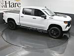 2025 Chevrolet Silverado 1500 Crew Cab 4x4 Pickup for sale #HCV251861 - photo 15
