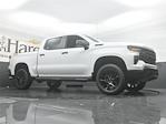 2025 Chevrolet Silverado 1500 Crew Cab 4x4 Pickup for sale #HCV251861 - photo 4