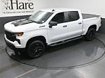 2025 Chevrolet Silverado 1500 Crew Cab 4x4 Pickup for sale #HCV251861 - photo 21