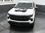 2025 Chevrolet Silverado 1500 Crew Cab 4x4 Pickup for sale #HCV251861 - photo 23