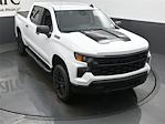 2025 Chevrolet Silverado 1500 Crew Cab 4x4 Pickup for sale #HCV251861 - photo 24