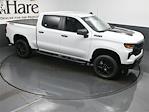 2025 Chevrolet Silverado 1500 Crew Cab 4x4 Pickup for sale #HCV251861 - photo 25