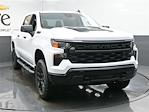 2025 Chevrolet Silverado 1500 Crew Cab 4x4 Pickup for sale #HCV251861 - photo 28