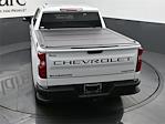 2025 Chevrolet Silverado 1500 Crew Cab 4x4 Pickup for sale #HCV251861 - photo 34
