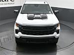2025 Chevrolet Silverado 1500 Crew Cab 4x4 Pickup for sale #HCV251861 - photo 36