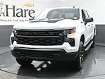 2025 Chevrolet Silverado 1500 Crew Cab 4x4 Pickup for sale #HCV251861 - photo 9