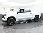 2025 Chevrolet Silverado 1500 Crew Cab 4x4 Pickup for sale #HCV251861 - photo 11