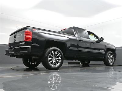 2018 Chevrolet Silverado 1500 Double Cab 4x4 Pickup for sale #HCV251877A - photo 2