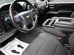 2018 Chevrolet Silverado 1500 Double Cab 4x4 Pickup for sale #HCV251877A - photo 19