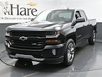 2018 Chevrolet Silverado 1500 Double Cab 4x4 Pickup for sale #HCV251877A - photo 31