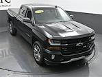 2018 Chevrolet Silverado 1500 Double Cab 4x4 Pickup for sale #HCV251877A - photo 44