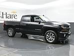 2018 Chevrolet Silverado 1500 Double Cab 4x4 Pickup for sale #HCV251877A - photo 7
