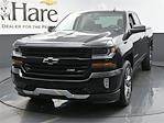 2018 Chevrolet Silverado 1500 Double Cab 4x4 Pickup for sale #HCV251877A - photo 8
