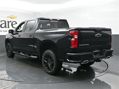 2025 Chevrolet Silverado 1500 Crew Cab 4x4 Pickup for sale #HCV251878 - photo 2