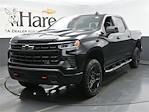 2025 Chevrolet Silverado 1500 Crew Cab 4x4 Pickup for sale #HCV251878 - photo 1