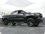 2025 Chevrolet Silverado 1500 Crew Cab 4x4 Pickup for sale #HCV251878 - photo 4