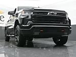 2025 Chevrolet Silverado 1500 Crew Cab 4x4 Pickup for sale #HCV251878 - photo 5