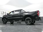 2025 Chevrolet Silverado 1500 Crew Cab 4x4 Pickup for sale #HCV251878 - photo 33
