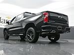 2025 Chevrolet Silverado 1500 Crew Cab 4x4 Pickup for sale #HCV251878 - photo 7
