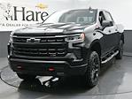 2025 Chevrolet Silverado 1500 Crew Cab 4x4 Pickup for sale #HCV251878 - photo 9
