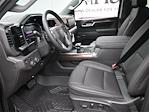 2025 Chevrolet Silverado 1500 Crew Cab 4x4 Pickup for sale #HCV251878 - photo 10