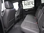 2025 Chevrolet Silverado 1500 Crew Cab 4x4 Pickup for sale #HCV251878 - photo 11
