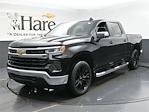2025 Chevrolet Silverado 1500 Crew Cab 4x4 Pickup for sale #HCV251893 - photo 1