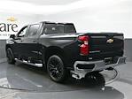 2025 Chevrolet Silverado 1500 Crew Cab 4x4 Pickup for sale #HCV251893 - photo 14