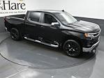2025 Chevrolet Silverado 1500 Crew Cab 4x4 Pickup for sale #HCV251893 - photo 25