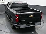 2025 Chevrolet Silverado 1500 Crew Cab 4x4 Pickup for sale #HCV251893 - photo 34