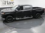 2025 Chevrolet Silverado 1500 Crew Cab 4x4 Pickup for sale #HCV251893 - photo 35