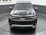 2025 Chevrolet Silverado 1500 Crew Cab 4x4 Pickup for sale #HCV251893 - photo 36