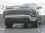 2025 Chevrolet Silverado 1500 Crew Cab 4x4 Pickup for sale #HCV251893 - photo 6