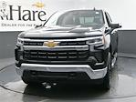 2025 Chevrolet Silverado 1500 Crew Cab 4x4 Pickup for sale #HCV251893 - photo 9