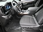 2025 Chevrolet Silverado 1500 Crew Cab 4x4 Pickup for sale #HCV251893 - photo 10